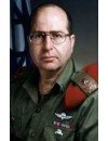 Фотография, биография Моше Яалон Moshe Ayalon