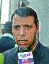Биография человека с именем Мухаммед Дахлан