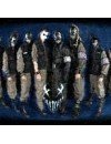 Фотография, биография Mushroomhead