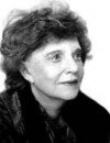 Фотография, биография Мюриэл Спарк Muriel Spark