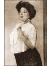 Фотография, биография Надежда Ламанова Nadezhda Lamanova