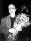 Фотография, биография Надежда Павлова Nadezhda Pavlova