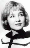 Фотография, биография Надежда Румянцева Nadezhda Rumyantseva