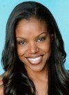Фотография, биография Надин Эллис Nadine Ellis