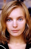 Фотография, биография Надя Уль Nadja Uhl