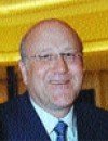 Фотография, биография Наджиб Микати Nadzhib Mikati