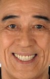 Фотография, биография Наоки Сугиура Naoki Sugiura