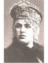 Фотография, биография Наталия Ермоленко-Южина Natalia Ermolenko-Yujina