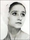Фотография, биография Наталья Бессмертнова Natalia Bessmertnova