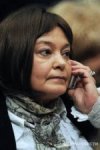Фотография, биография Наталья Бондарчук Natalia Bondarchuk