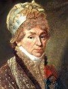 Фотография, биография Наталья Голицына Natalia Golitsina