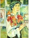 Фотография, биография Наталья Гончарова Natalia Goncharova