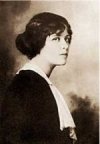 Фотография, биография Наталья Крандиевская-Толстая Natalia Krandievskaya-Tolstaya