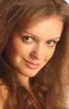 Фотография, биография Наталья Терехова Natalia Terekhova