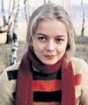 Фотография, биография Наталья Вавилова Natalia Vavilova
