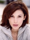 Фотография, биография Нэнси Де Майо Nancy De Mayo