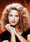 Фотография, биография Нэнси Трэвис Nancy Travis