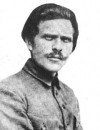 Биография человека с именем Нестор Махно