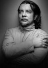 Фотография, биография Невилл Броуди Neville Brody