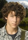 Фотография, биография Ник Джонас Nick Jonas