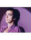 Фотография, биография Ник Кейв Nick Cave