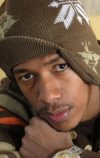 Фотография, биография Ник Кэннон Nick Cannon
