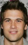 Фотография, биография Ник Зано Nick Zano