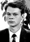 Биография человека с именем Никита Михайловский