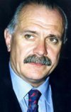 Биография человека с именем Никита Михалков