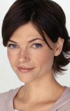 Фотография, биография Николь Де Бур Nicole de Boer