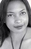 Фотография, биография Николь Рэндолл Джонсон Nicole Randall Johnson