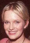 Фотография, биография Николь Том Nicholle Tom
