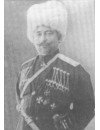 Фотография, биография Николай Баратов Nikolay Baratov