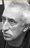 Фотография, биография Николай Досталь Nikolay Dostal