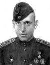 Фотография, биография Николай Глазов Nikolay Glazov