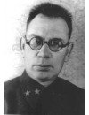 Фотография, биография Николай Головин Nikolay Golovin