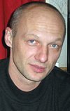 Фотография, биография Николай Козак