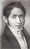 Фотография, биография Николай Огарев Nikolay Ogariov