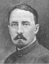 Фотография, биография Николай Подвойский Nikolay Podvoyskiy