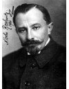Фотография, биография Николай Рославец Nikolay Roslavetz