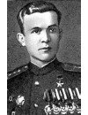Фотография, биография Николай Трофимов Nikolay Trofimov
