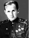 Фотография, биография Николай Власов Nikolay Vlasov