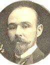 Фотография, биография Николай Волков Nikolay Volkov