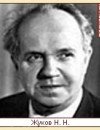 Фотография, биография Николай Жуков Nikolay Jukov
