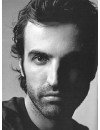 Фотография, биография Николя Гескьер Nicolas Ghesquiere