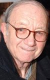 Фотография, биография Нил Саймон Neil Simon