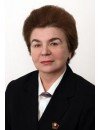 Фотография, биография Нина Андреева Nina Andreeva