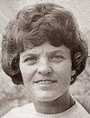 Фотография, биография Нина Бочарова Nina Bocharova