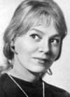 Фотография, биография Нина Дробышева Nina Drobysheva