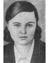 Фотография, биография Нина Герасимова Nina Gerasimova